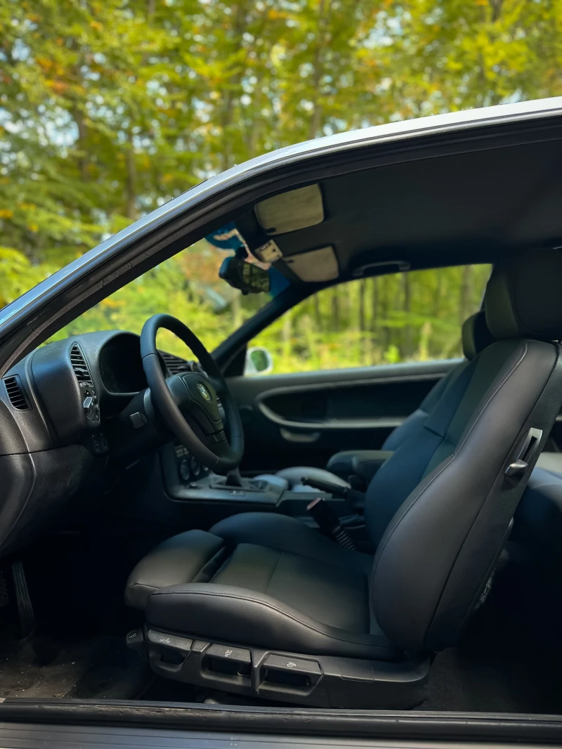 BMW 320, снимка 9 - Автомобили и джипове - 52488990