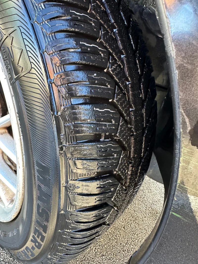 VW Polo 1.9SDi 4-врато, снимка 3 - Автомобили и джипове - 52167409