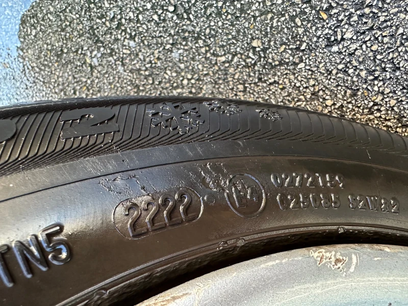 VW Polo 1.9SDi 4-врато 1999г, Нов Акумулатор, снимка 13 - Автомобили и джипове - 52167409