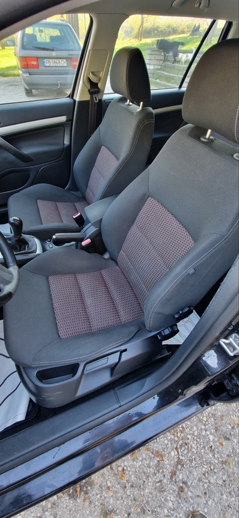 Skoda Octavia 1.4 Бензин Фейс лифт БАРТЕР, снимка 12 - Автомобили и джипове - 52429916