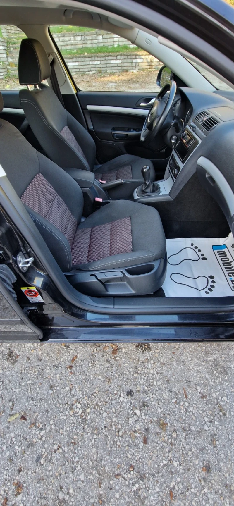 Skoda Octavia 1.4 Бензин Фейс лифт БАРТЕР, снимка 11 - Автомобили и джипове - 52429916