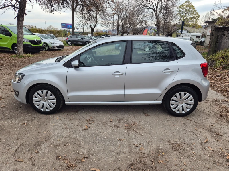 VW Polo 1.4i БЕЗ РЪЖДИ И ЗАБЕЛЕЖКИ , снимка 7 - Автомобили и джипове - 52446890