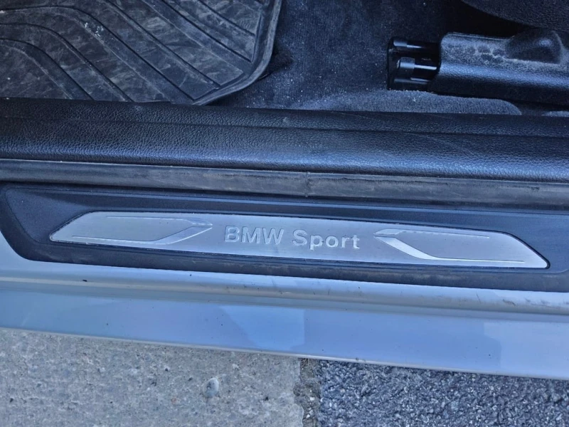 BMW 328 * Sportline * CARFAX * ЦЕНА ДО БГ, снимка 17 - Автомобили и джипове - 52850570