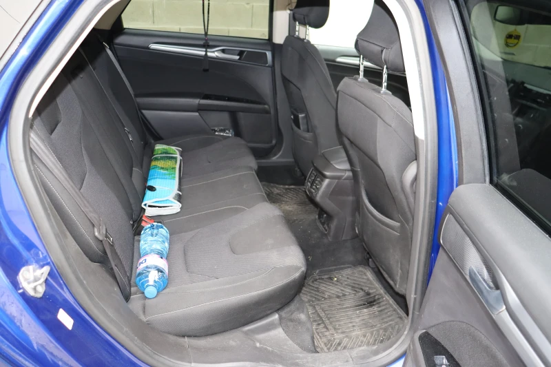 Ford Mondeo TITANIUM 2.0 TDCI, снимка 6 - Автомобили и джипове - 52898267