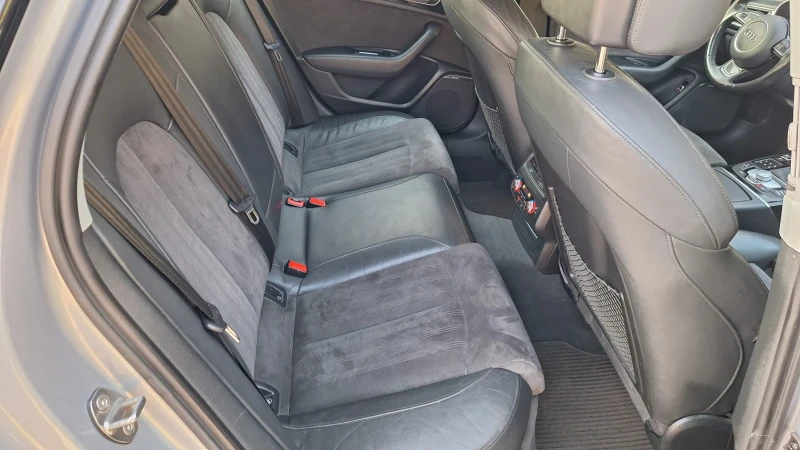 Audi A6 Allroad BITDI 320, снимка 14 - Автомобили и джипове - 53025783