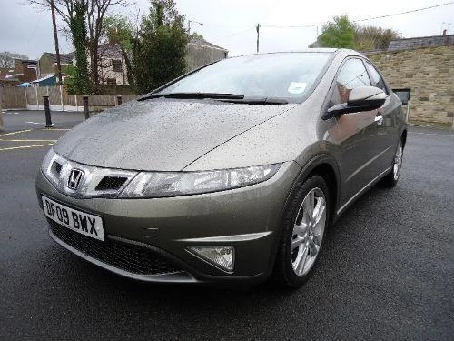 Honda Civic 1.4,1.8,2.0 | Mobile.bg � ����������� 1