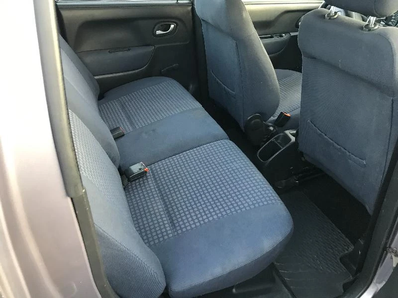 Opel Agila 1.0i | Mobile.bg — изображение 10