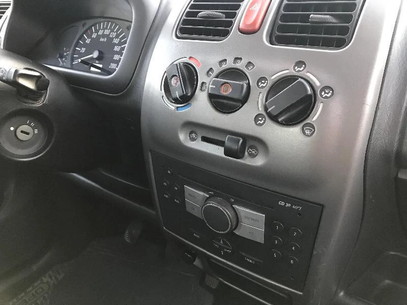 Opel Agila 1.0i | Mobile.bg — изображение 7