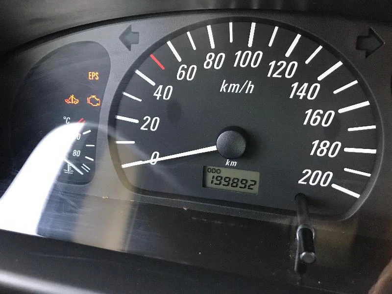 Opel Agila 1.0i | Mobile.bg — изображение 8