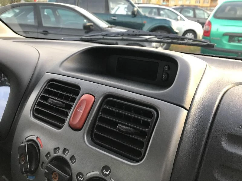 Opel Agila 1.0i | Mobile.bg — изображение 9