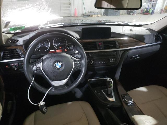 BMW 328 XI, снимка 4 - Автомобили и джипове - 46389903