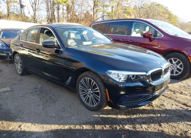 BMW 530 XDRIVE, снимка 6 - Автомобили и джипове - 48859287