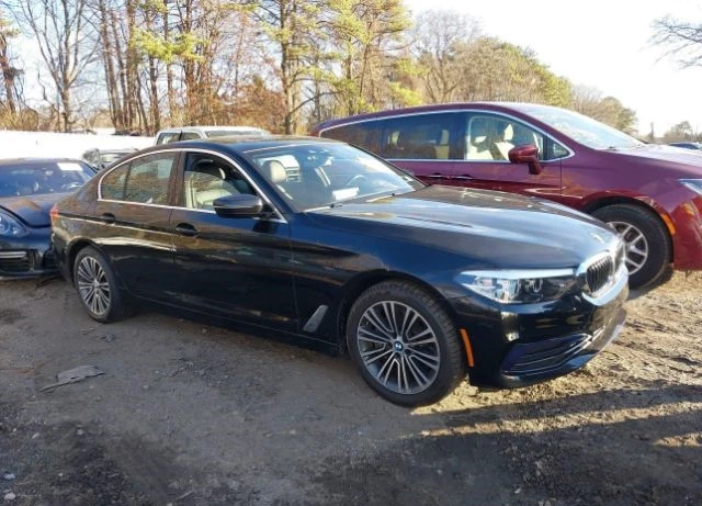 BMW 530 XDRIVE, снимка 5 - Автомобили и джипове - 48859287