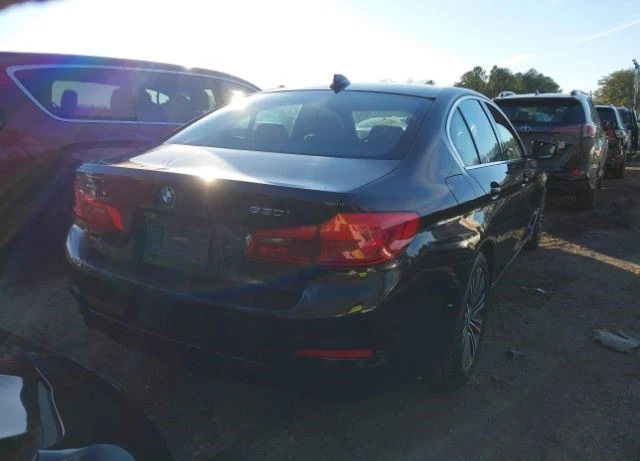 BMW 530 XDRIVE, снимка 3 - Автомобили и джипове - 48859287