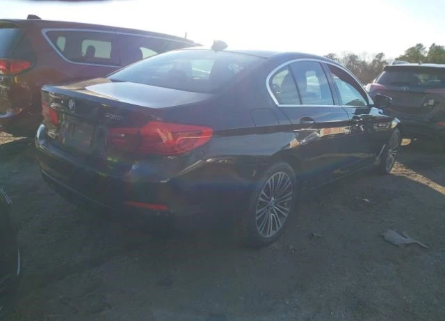 BMW 530 XDRIVE, снимка 4 - Автомобили и джипове - 48859287