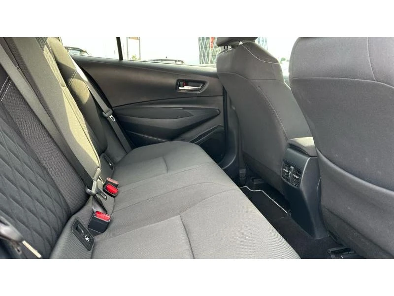 Toyota Corolla COROLLA SDN 1.8 HSD EXECUTIVE - изображение 7