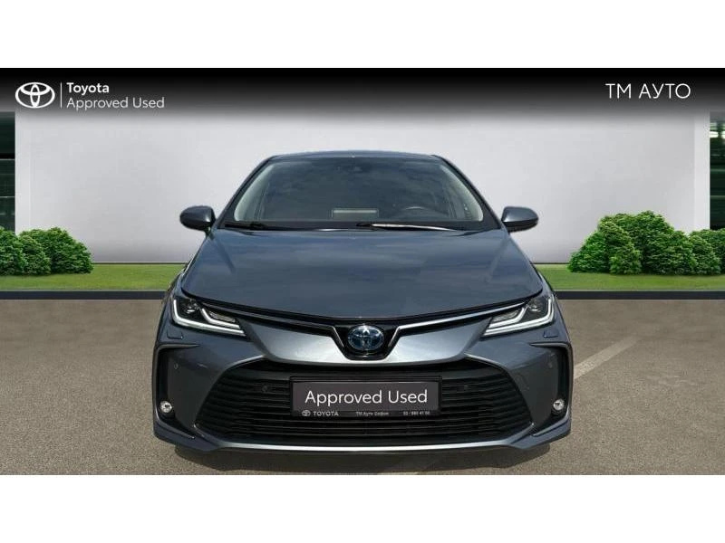 Toyota Corolla COROLLA SDN 1.8 HSD EXECUTIVE - изображение 5