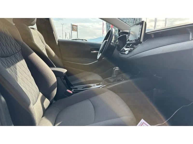 Toyota Corolla COROLLA SDN 1.8 HSD EXECUTIVE - изображение 6
