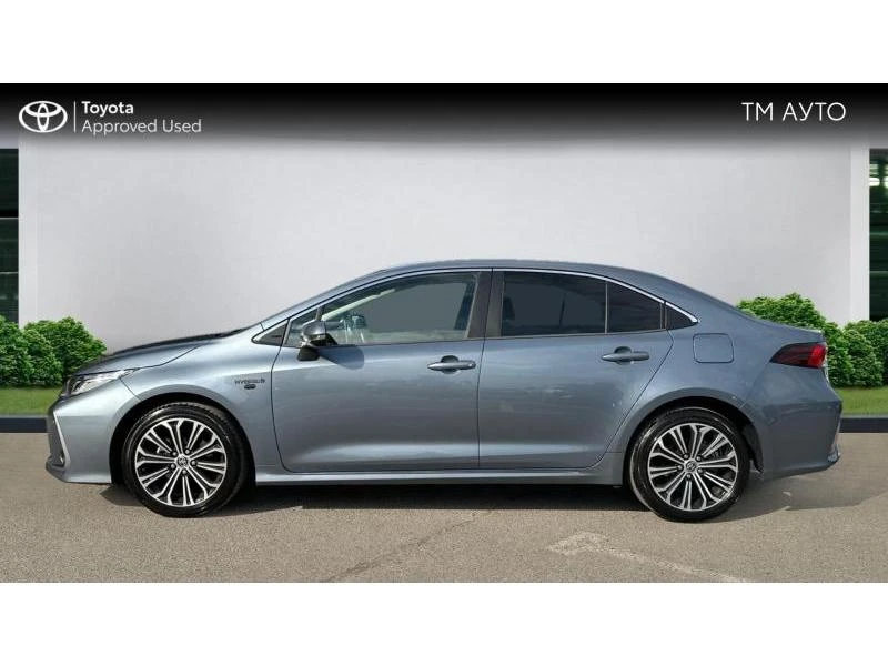 Toyota Corolla COROLLA SDN 1.8 HSD EXECUTIVE - изображение 3