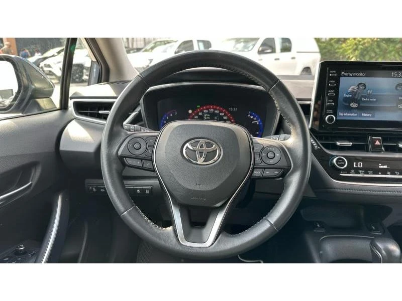 Toyota Corolla COROLLA SDN 1.8 HSD EXECUTIVE - изображение 9