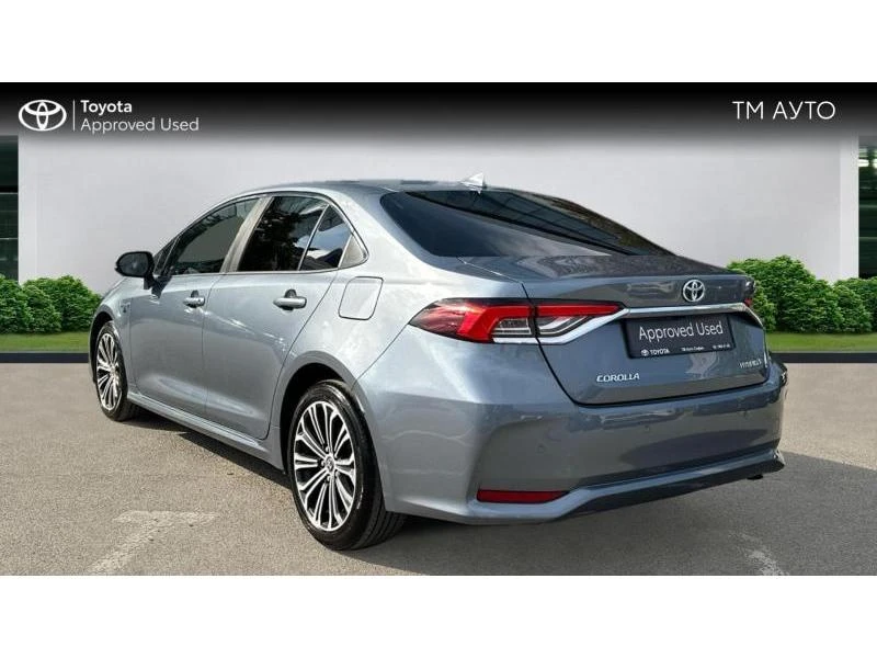 Toyota Corolla COROLLA SDN 1.8 HSD EXECUTIVE - изображение 2