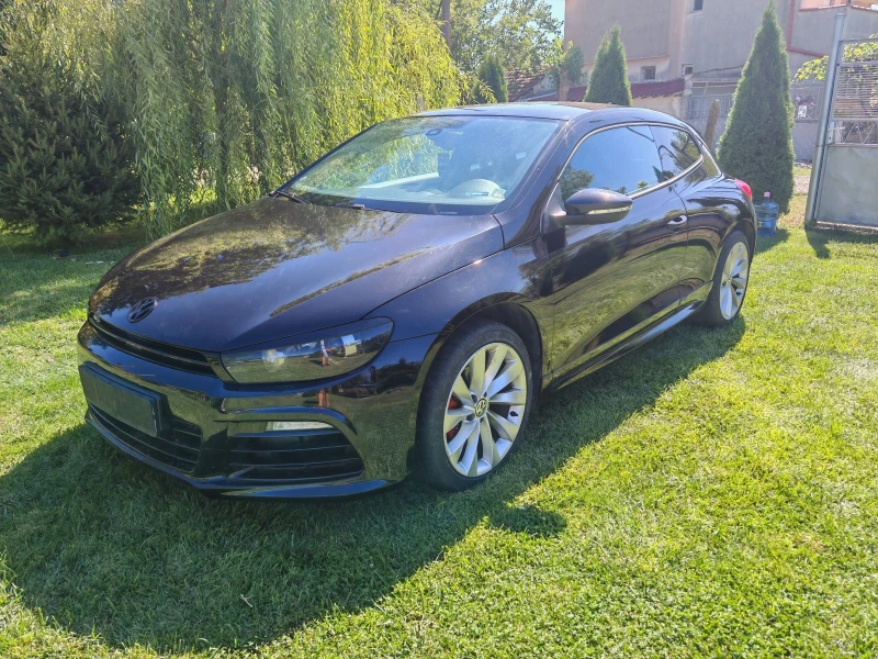 VW Scirocco R LINE - 12700 лв. / 6493.41 € - 82542859 1
