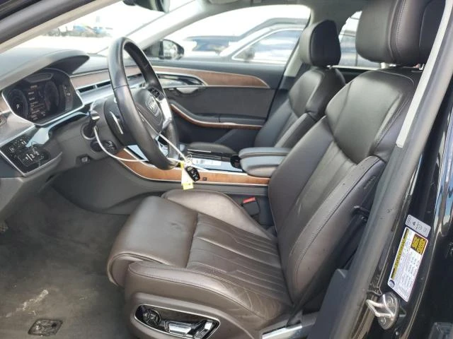 Audi A8 LONG  ! DIGITAL// | Mobile.bg   7