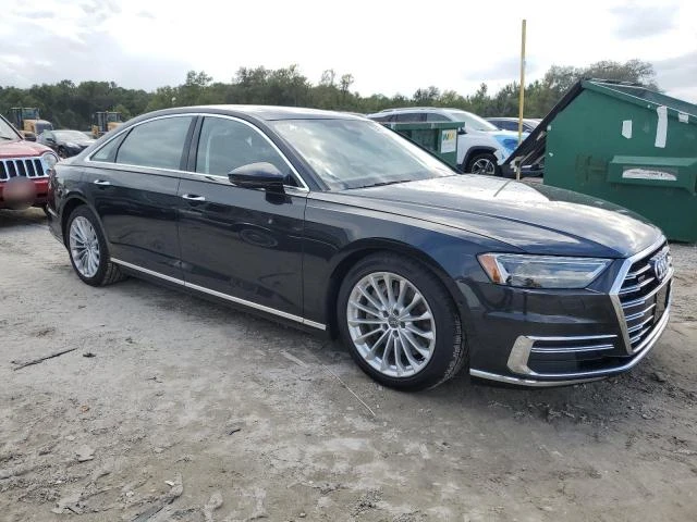 Audi A8 LONG ФИКСИРАНА ЦЕНА! DIGITAL/ОБДУХВАНЕ/ПАНО - 45999 лв. / 23518.92 € - 32276661 1