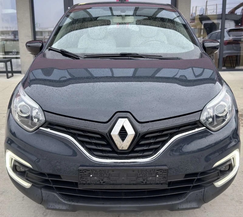 Renault Captur 1.5dci &#39;&#39;TOP&#39;&#39; - 16900 лв. / 8640.83 € - 23997093 1