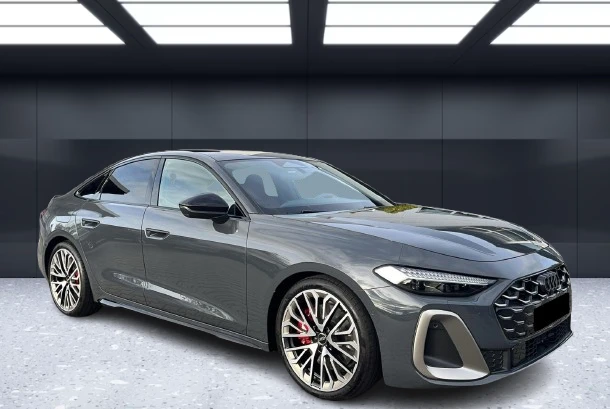 Audi S5 = Tech Pro = Carbon Гаранция