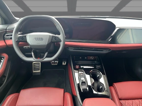 Audi S5 = Tech Pro = Carbon Гаранция - изображение 10