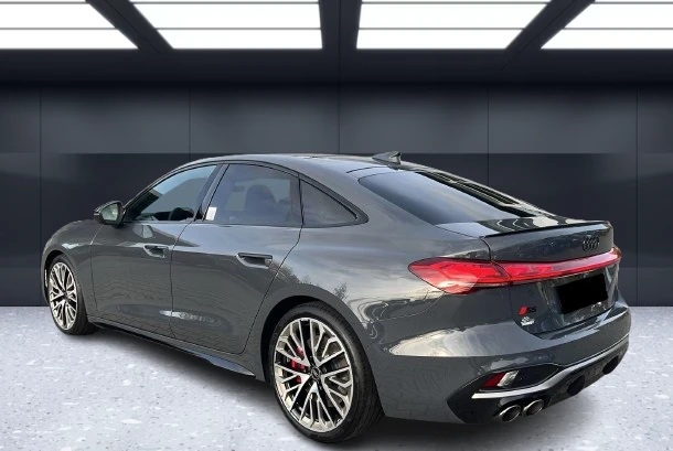 Audi S5 = Tech Pro = Carbon Гаранция - изображение 2