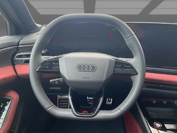 Audi S5 = Tech Pro = Carbon Гаранция - изображение 9