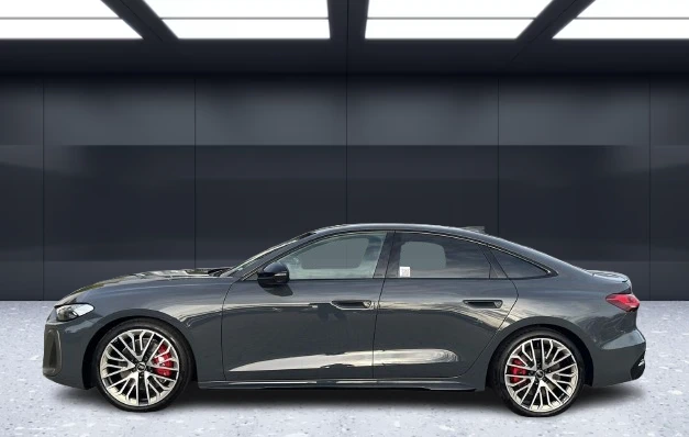 Audi S5 = Tech Pro = Carbon Гаранция - изображение 5