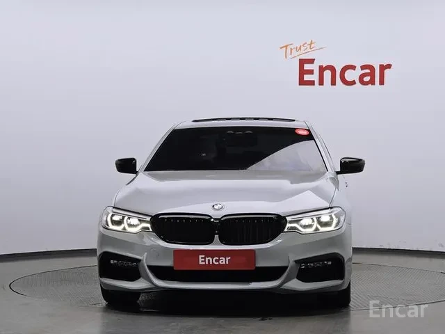 BMW 520 d * M-Package* * HeadUp* A���������* (���� �� ��) | Mobile.bg � ����������� 2