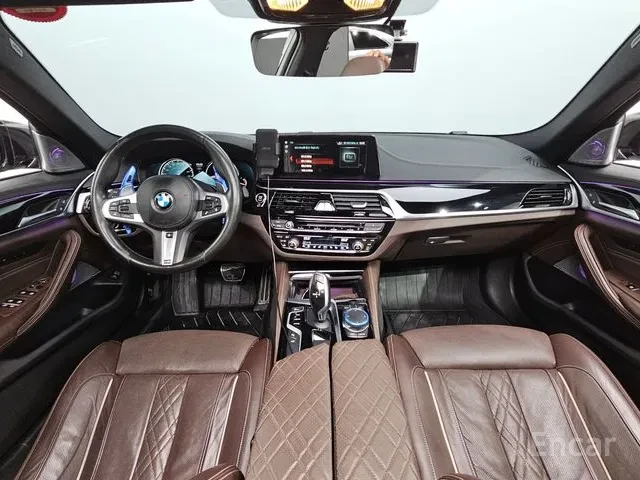 BMW 520 d * M-Package* * HeadUp* A���������* (���� �� ��) | Mobile.bg � ����������� 7