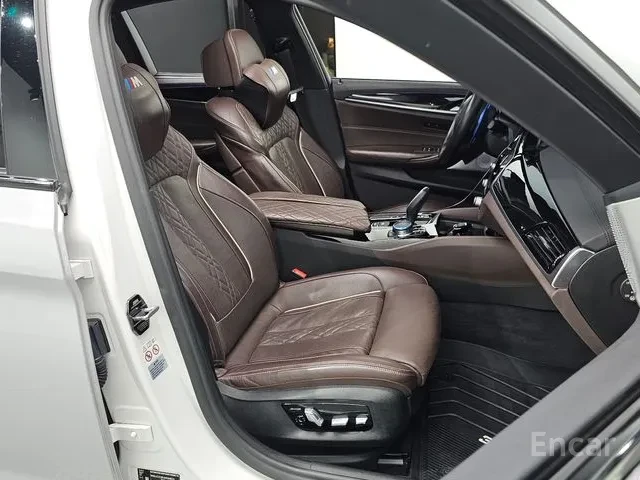 BMW 520 d * M-Package* * HeadUp* A���������* (���� �� ��) | Mobile.bg � ����������� 13