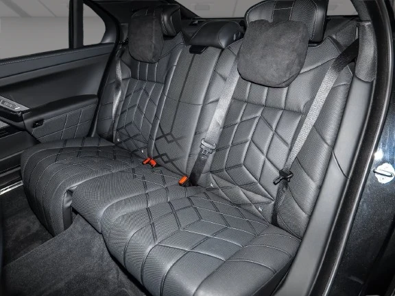 BMW 740 d xDrive = M-Sport = �������� | Mobile.bg � ����������� 12