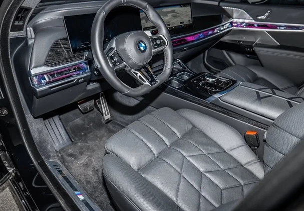 BMW 740 d xDrive = M-Sport = �������� | Mobile.bg � ����������� 7