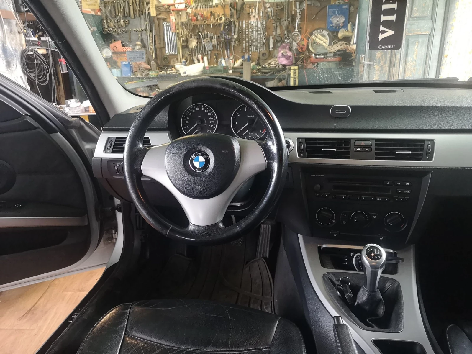BMW 320 Е90 | Mobile.bg — изображение 12