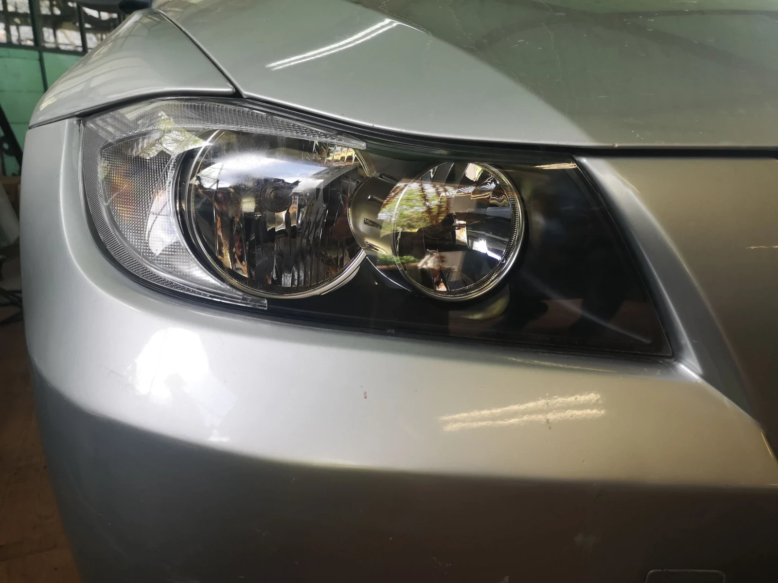 BMW 320 Е90 - изображение 7