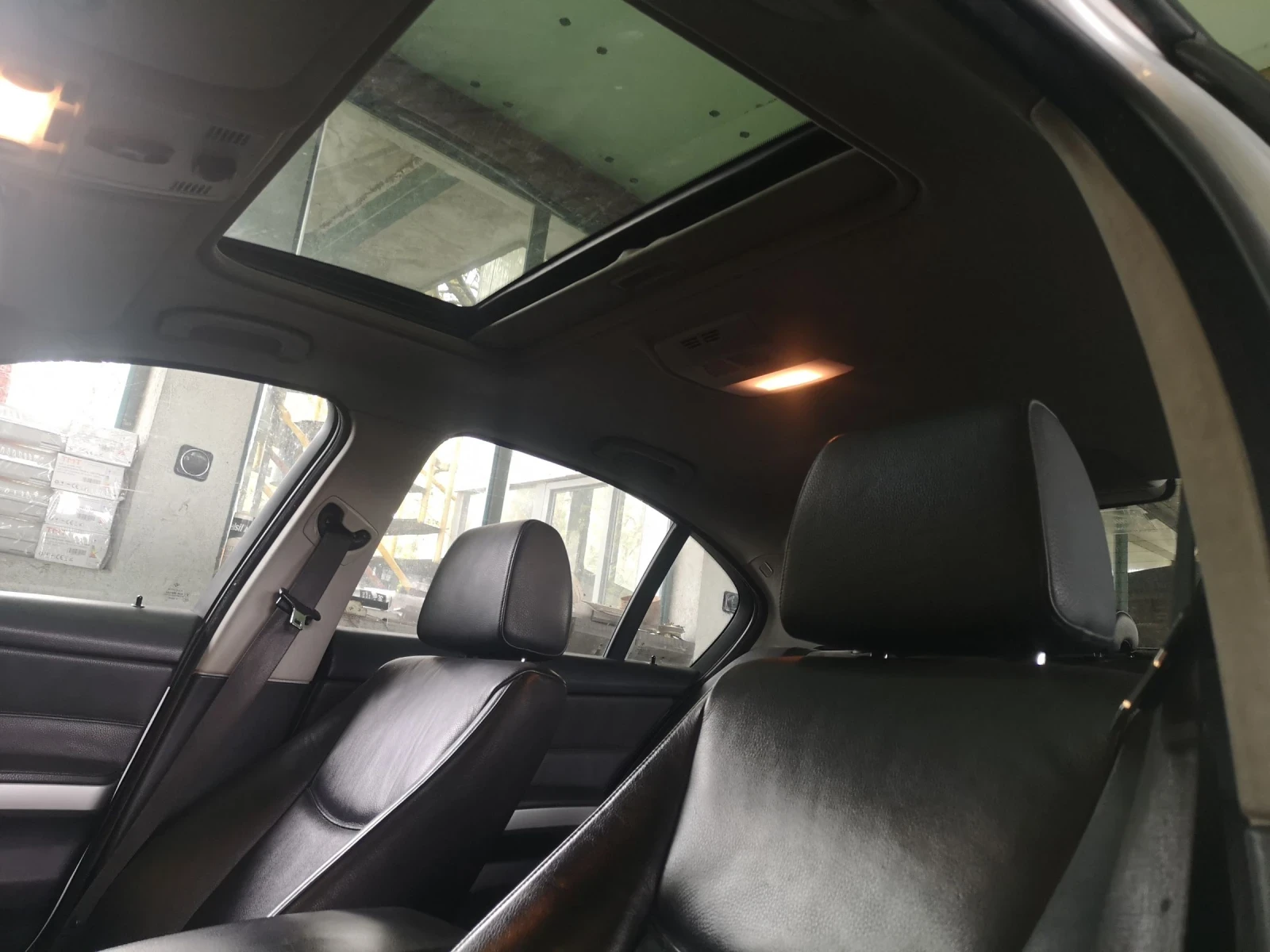 BMW 320 Е90 | Mobile.bg — изображение 11