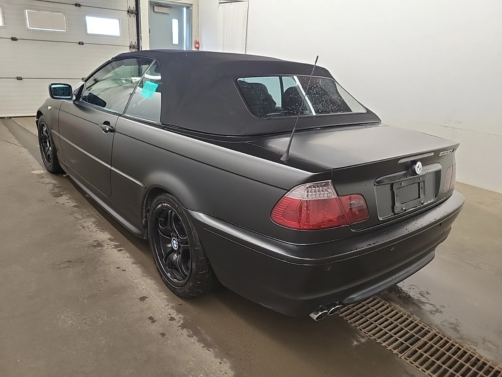 BMW 330 * CI * ФОЛИРАНА * CARFAX - изображение 3