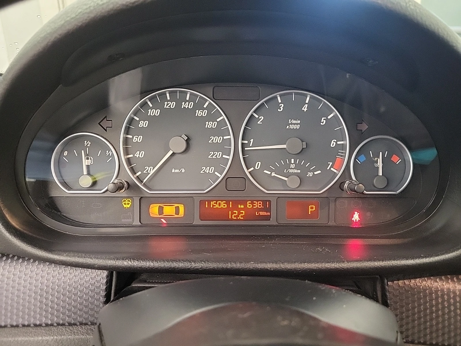 BMW 330 * CI * ФОЛИРАНА * CARFAX - изображение 8