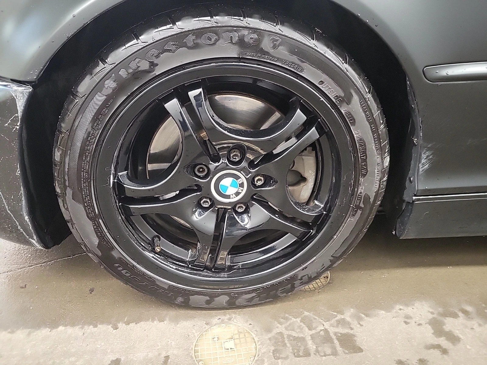 BMW 330 * CI * ФОЛИРАНА * CARFAX - изображение 9