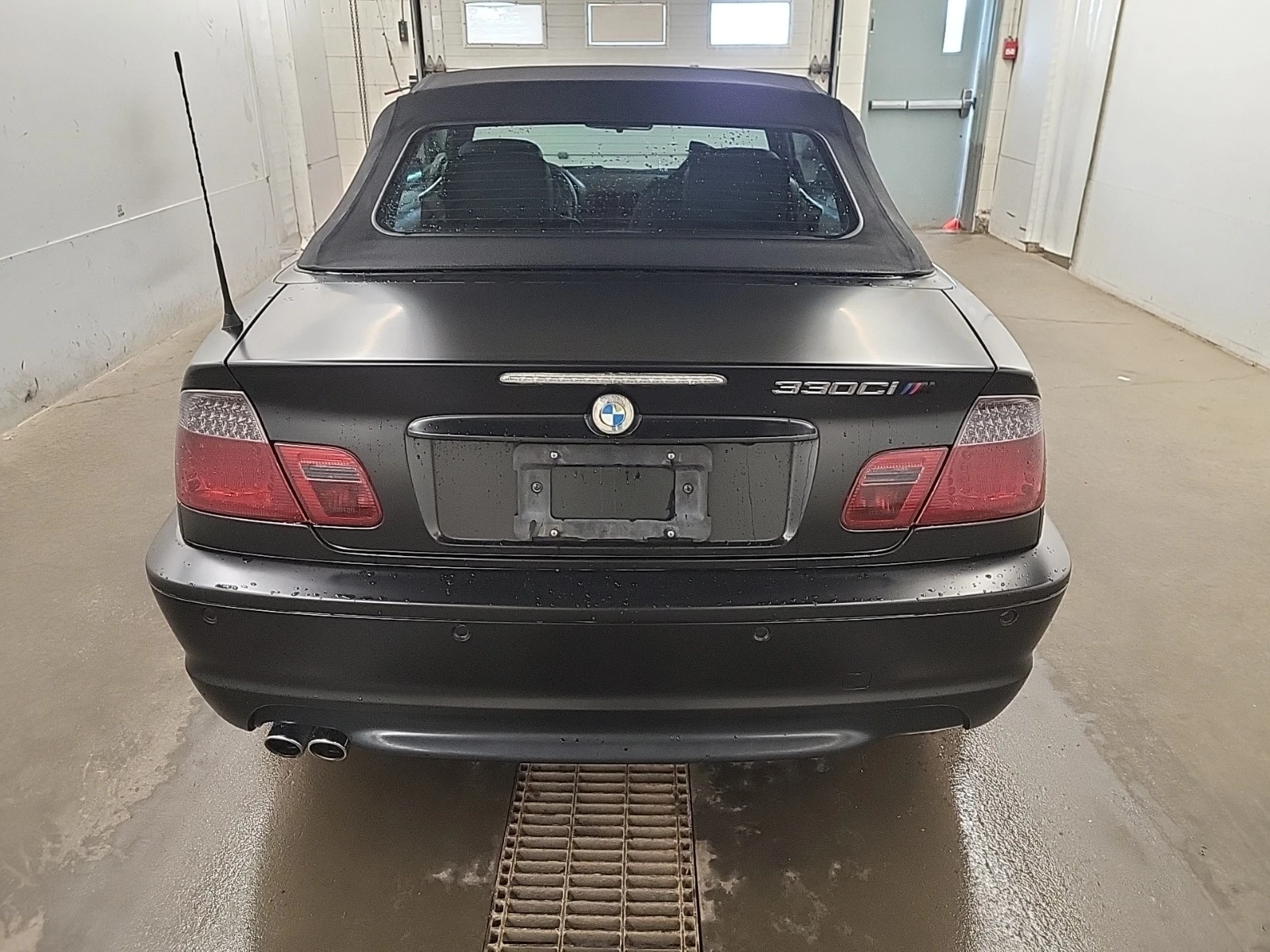 BMW 330 * CI * ФОЛИРАНА * CARFAX - изображение 4
