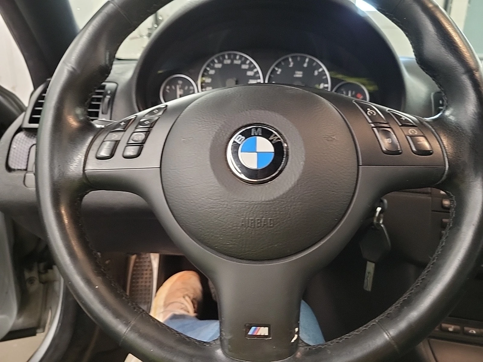 BMW 330 * CI * ФОЛИРАНА * CARFAX - изображение 7