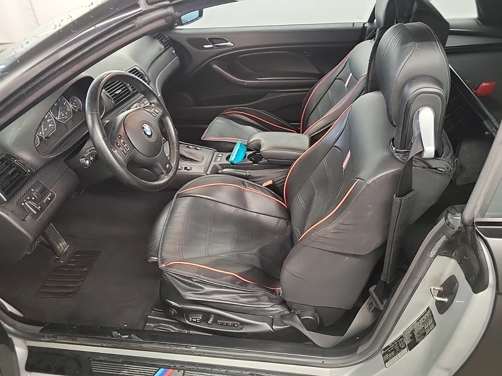 BMW 330 * CI * ФОЛИРАНА * CARFAX - изображение 5