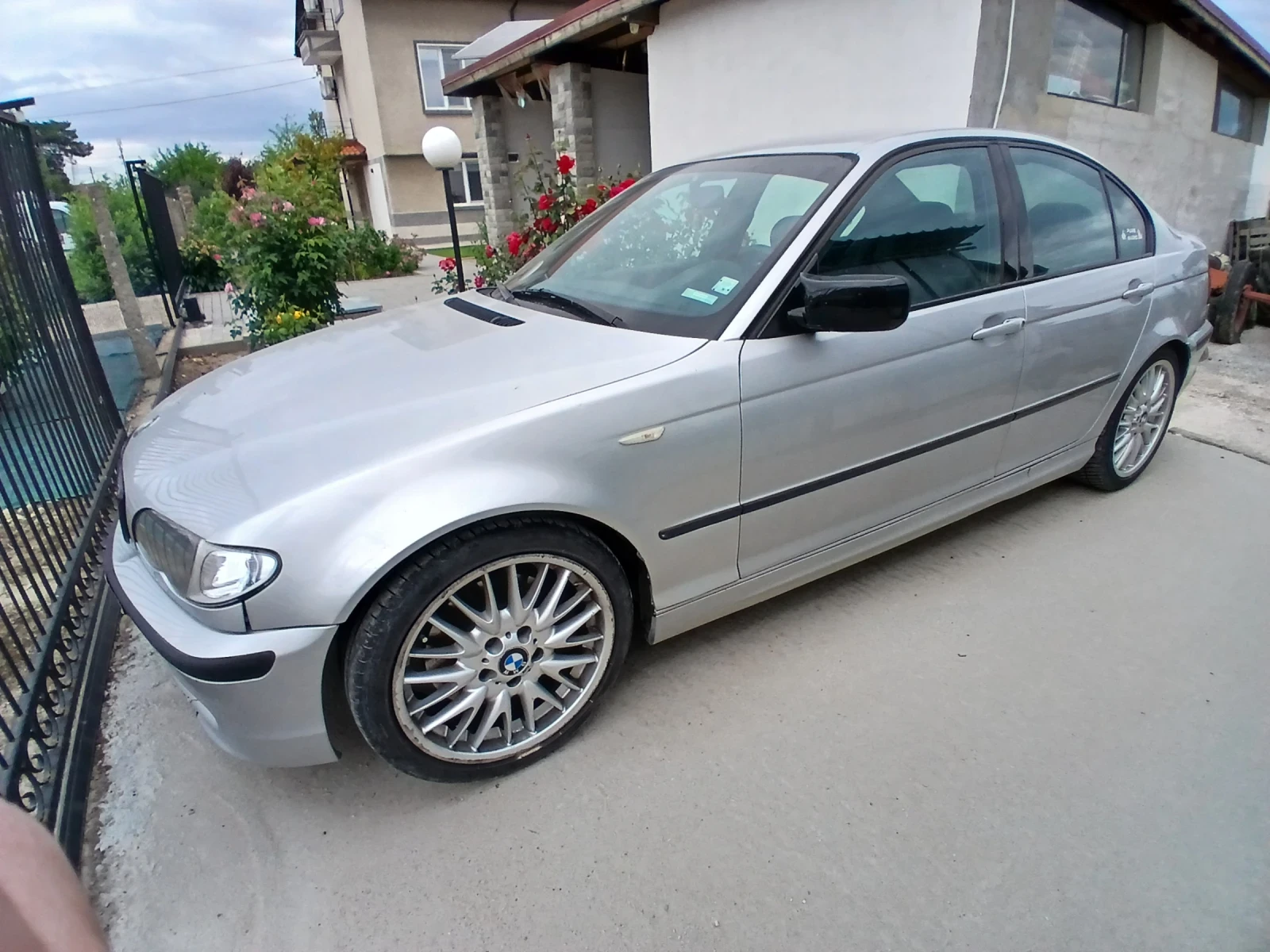 BMW 330 Е 46 - изображение 3