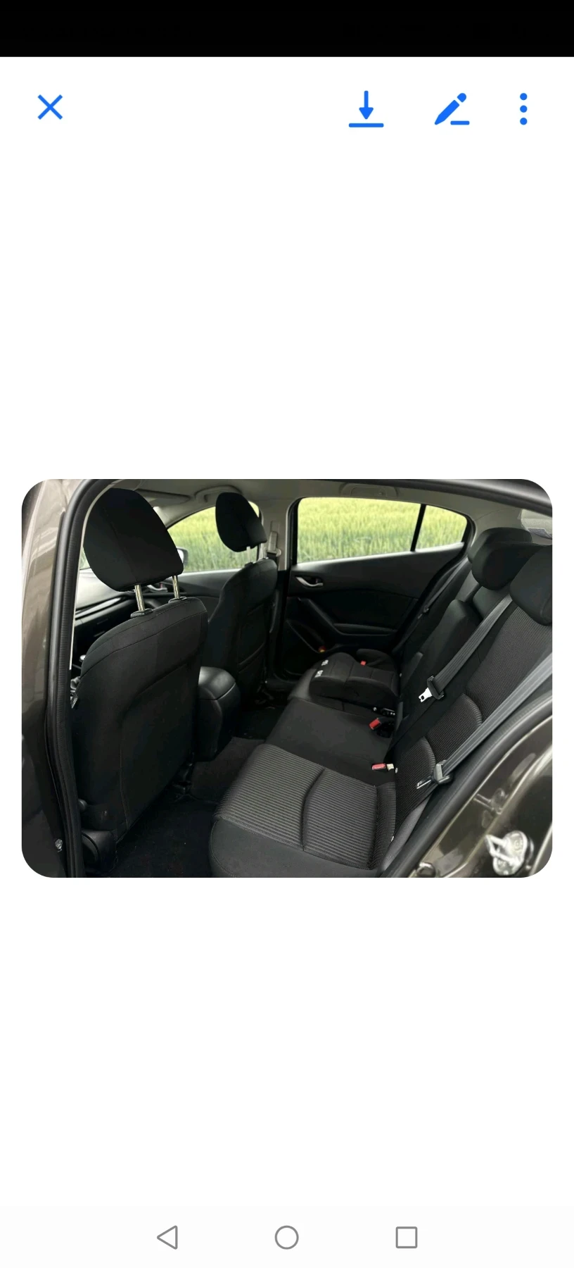 Mazda 3 3 - изображение 5